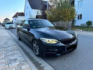 BMW 235 M235i Coupe