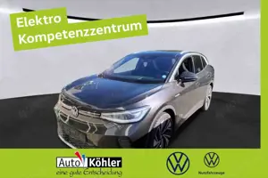 Volkswagen ID.4 Pro Performance Matrix/Pano/CarPlay/ACC/AHK