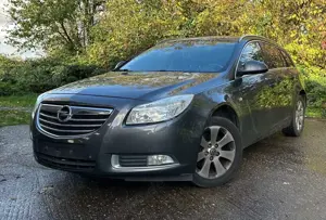 Opel Insignia 1.8 Sports Tourer Selection Navigation(Text lesen)