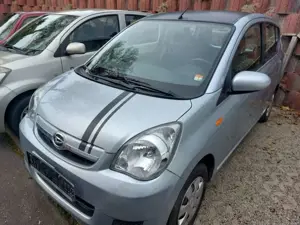 Daihatsu Cuore 1.0  Automatic+Winterräder