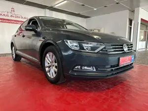 Volkswagen Passat Lim. //ACC//Keyless//Kamera//
