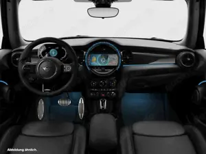 MINI Cooper Cabrio Cooper Bild 4