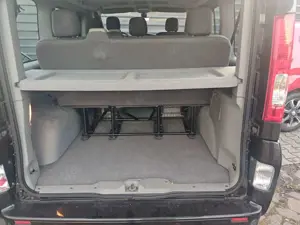 Opel Vivaro Bild 5