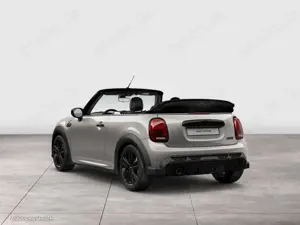 MINI Cooper Cabrio Cooper Bild 2