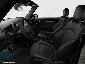 MINI Cooper Cabrio Cooper Bild 3