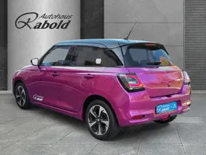 Suzuki Swift Comfort+ *LADIES-Edition* Bild 3