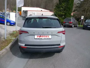 Skoda Karoq Bild 5