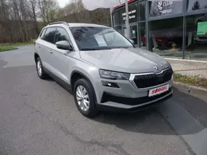 Skoda Karoq Bild 1