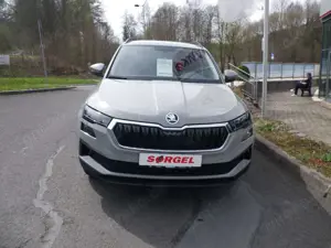 Skoda Karoq Bild 2