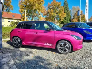 Suzuki Swift Comfort+ *LADIES-Edition* Bild 5