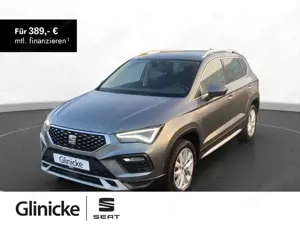 SEAT Ateca Xperience 1.5 TSI DSG AHK KAM Sitzhzg. LED