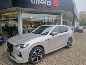 Mazda CX-60 PHEV TAKUMI,Panorma,AHK,Con-Paket,Dri-Paket,Com-Pa