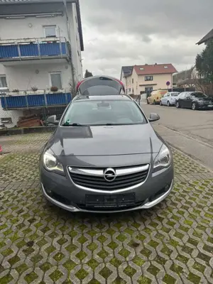 Opel Insignia 1.6 CDTI Sports Tourer Aut. Innovation