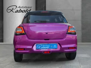 Suzuki Swift Comfort+ *LADIES-Edition* Bild 4