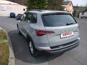 Skoda Karoq Bild 4