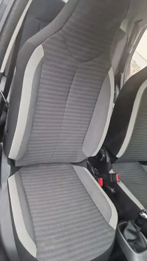 Toyota Aygo Aygo x-play club Bild 4