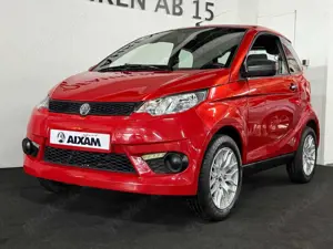 Aixam City Sport, ELEKTO, Carplay, Inkl Kostenlose Lieferung Bild 2