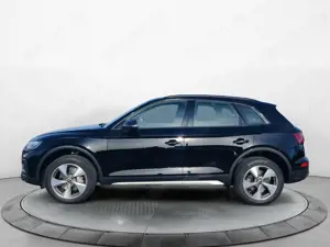 Audi Q5 40 TDI q. S-Tronic Advanced, Pano, BO, Ambie Bild 2