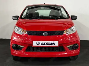 Aixam City Sport, ELEKTO, Carplay, Inkl Kostenlose Lieferung Bild 4