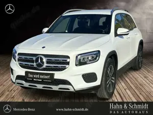 Mercedes-Benz GLB 200 GLB 200 Keyless/LED/AHK/EasyP/Ambi/TW/360 Style