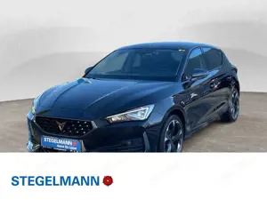CUPRA Leon 2.0 TDI DSG Vision-Plus-Paket *AHK*LED*Navi
