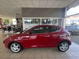 Alfa Romeo MiTo 145 1.4 95CV Sportpaket blueme 2.Hand Ambi