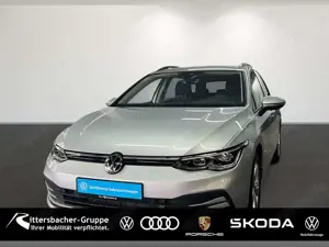 Volkswagen Golf Variant Golf VIII Variant 1.5 eTSI Life DSG Navi LEDPlus