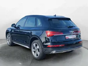 Audi Q5 40 TDI q. S-Tronic Advanced, Pano, BO, Ambie Bild 5