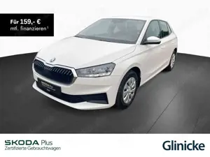 Skoda Fabia 1.0 Active Klima LED Smart-Link PDC hinten