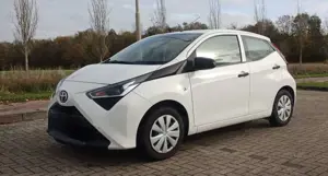 Toyota Aygo Aygo 5-Türer x-business