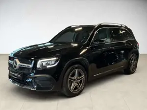 Mercedes-Benz GLB 250 AMG Style ACC AHK AUT Kam. KeyLess LED