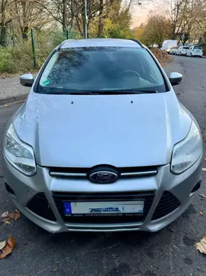 Ford Focus Focus Turnier 1.6 TDCi DPF Trend