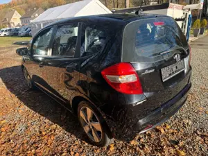 Honda Jazz 1.4 Trend Bild 4