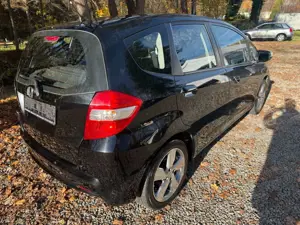 Honda Jazz 1.4 Trend Bild 2