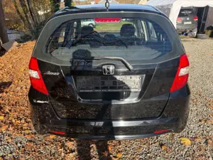 Honda Jazz 1.4 Trend Bild 3