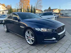 Jaguar XE R-Sport