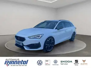 CUPRA Leon 2.0 TSI OPF VZ 4Drive Sportstourer PANO+NAVI+LED