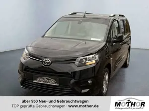 Toyota Proace City Verso TeamDeutschland Autom. 7-Sitze