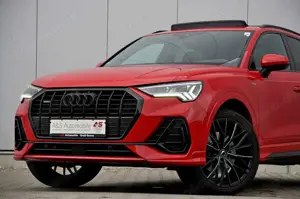 Audi Q3 40 TFSI quattro *UNFALLFREI *S-LINE *VOLL