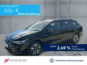 Volkswagen Golf Variant Golf VIII Variant 1.5 TSI GOAL LEDplus+NAVI+AHK