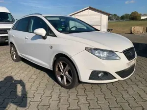SEAT Ibiza ST 1.6 TDI CR Sport