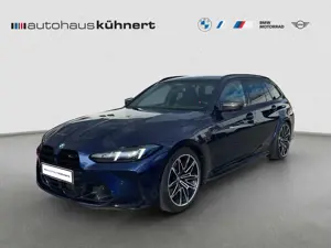 BMW M3 Competition M xDrive touring NP 123 Carbon
