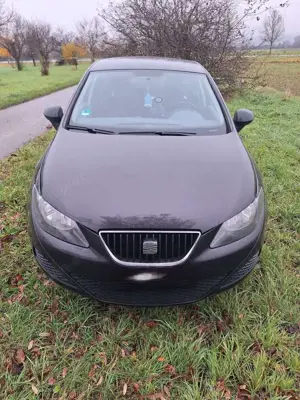 SEAT Ibiza SC 1.4 TDI PD Style