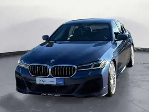 Alpina B5 Bild 2