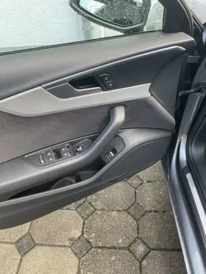 Audi A4 40 TDI basis Bild 4