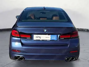Alpina B5 Bild 5