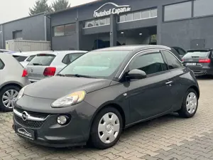 Opel Adam Adam Jam/Klima/Eu5/2.Ha/Tempomat/Scheckheft/ZV