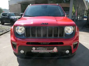 Jeep Renegade PlugIn-Hybr4xe/Kamera/ACC/Full-Link/PLA Bild 5