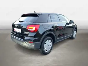 Audi Q2 Bild 5