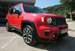 Jeep Renegade PlugIn-Hybr4xe/Kamera/ACC/Full-Link/PLA Bild 4